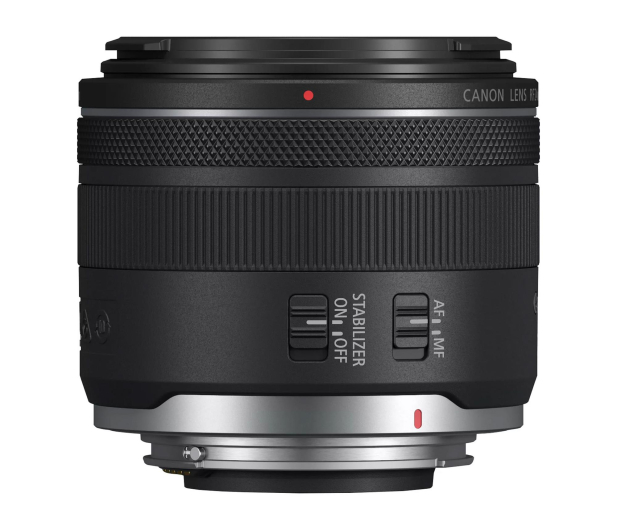 Canon RF 24mm f/1.8 MACRO IS STM - 1311081 - zdjęcie 2